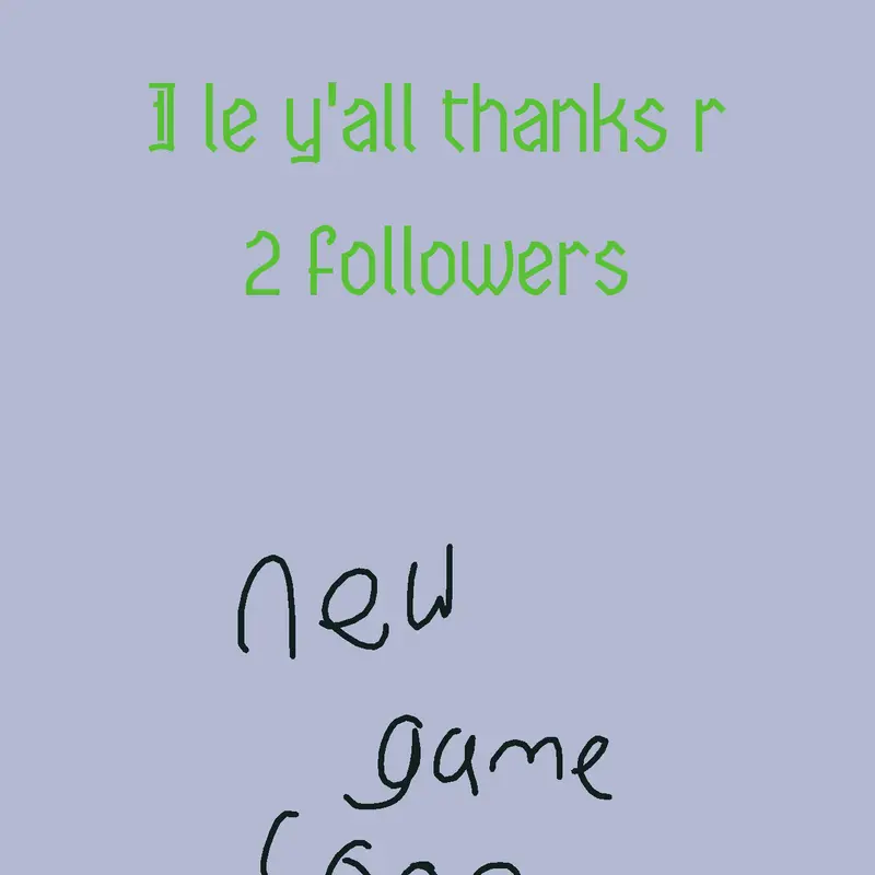 Game by @same-game