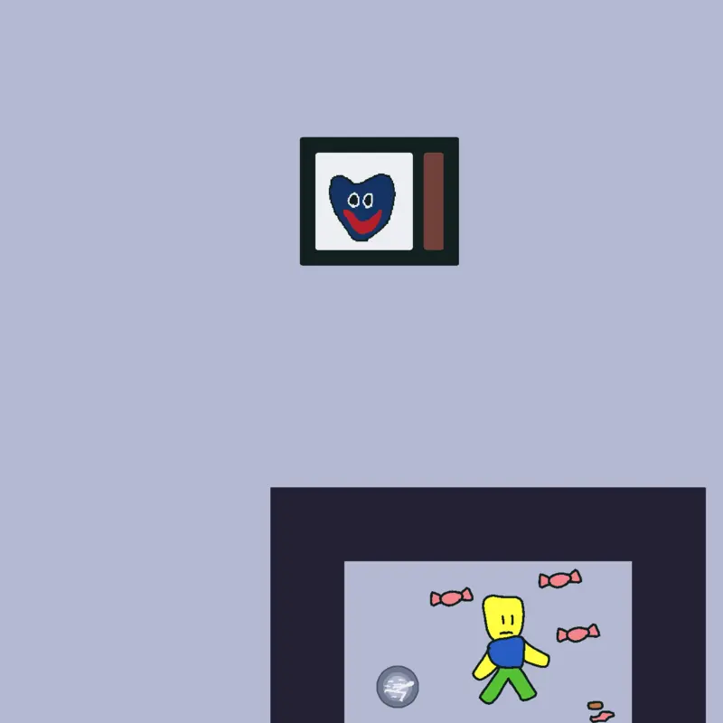 Game by @mashiedash