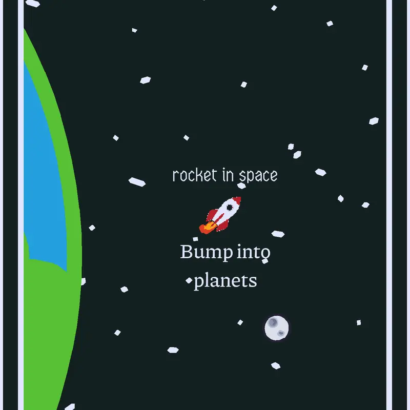 Game by @bkinghmblue