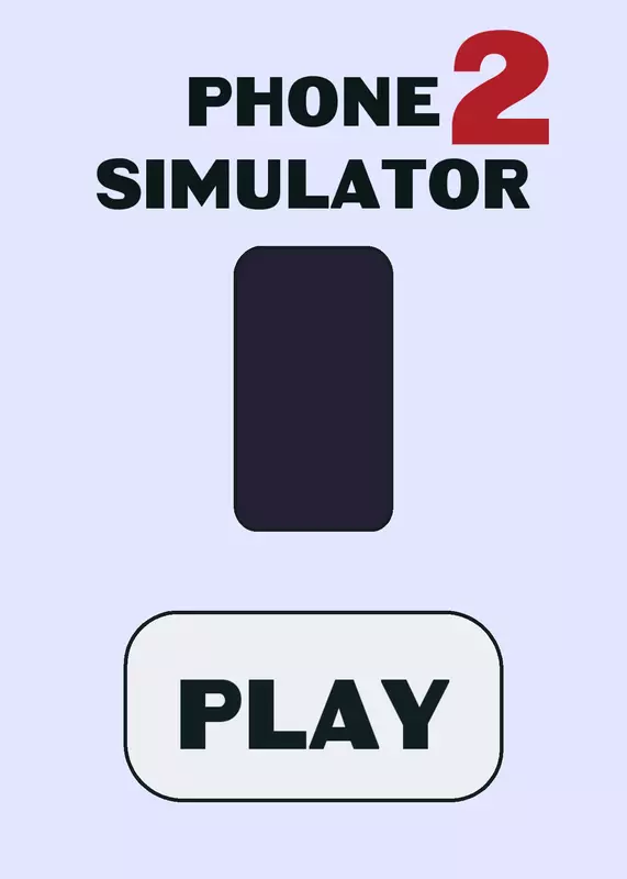 Phone Simulator 2 by @LumianGames