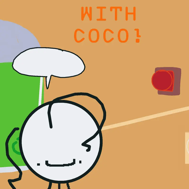 Game by @cocomiha