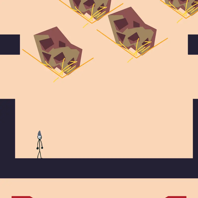 Game by @garabato
