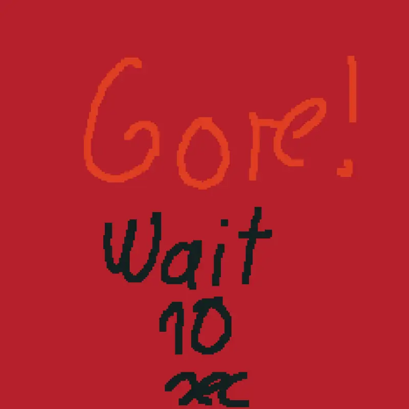 Fan art :000 by @meowie-_-