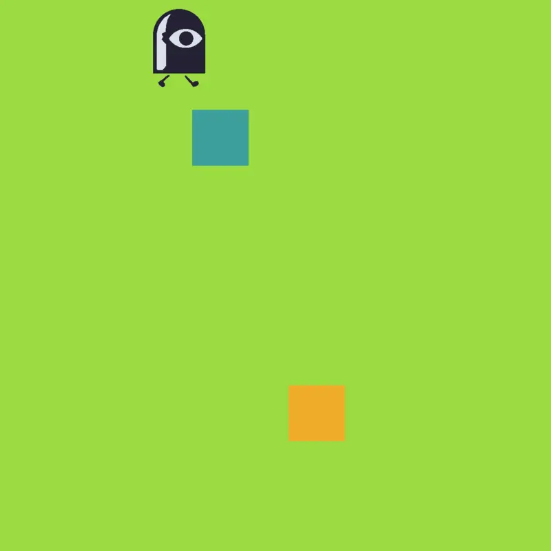 Game by @crocson
