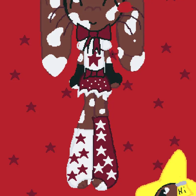 Game by @bunii_gingersn1fan