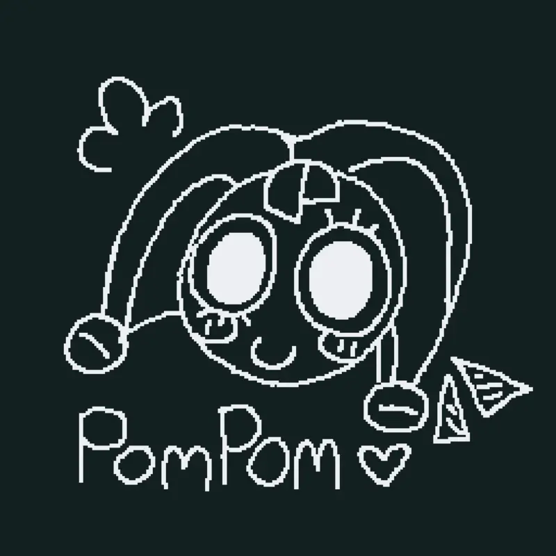 Game by @MaisUmFaDeAnimes