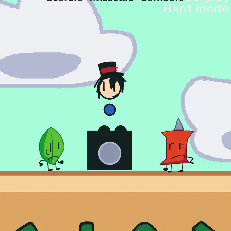 Game by @SKYIER