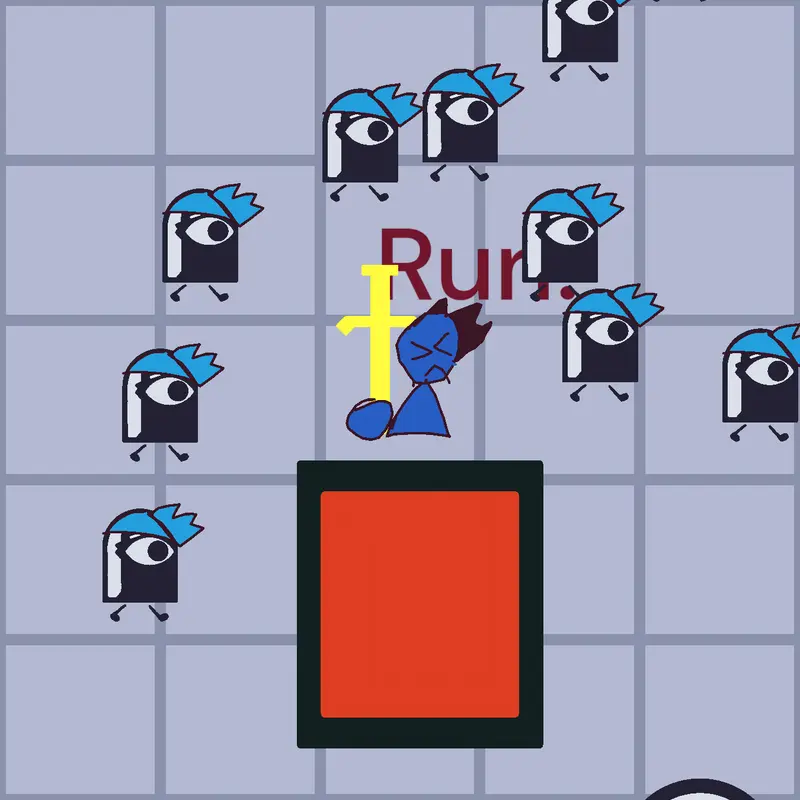 Game by @Thesprunkidude