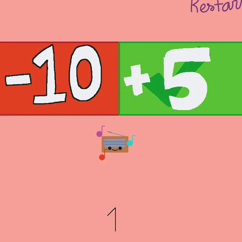 Game by @oivato133c