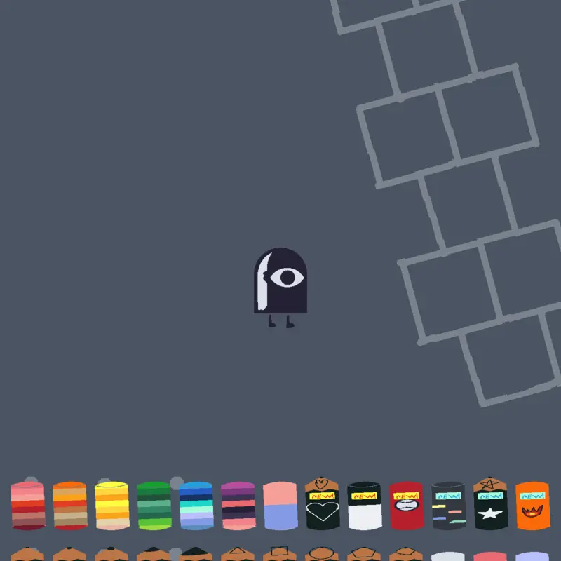 Game by @CATtuxedo
