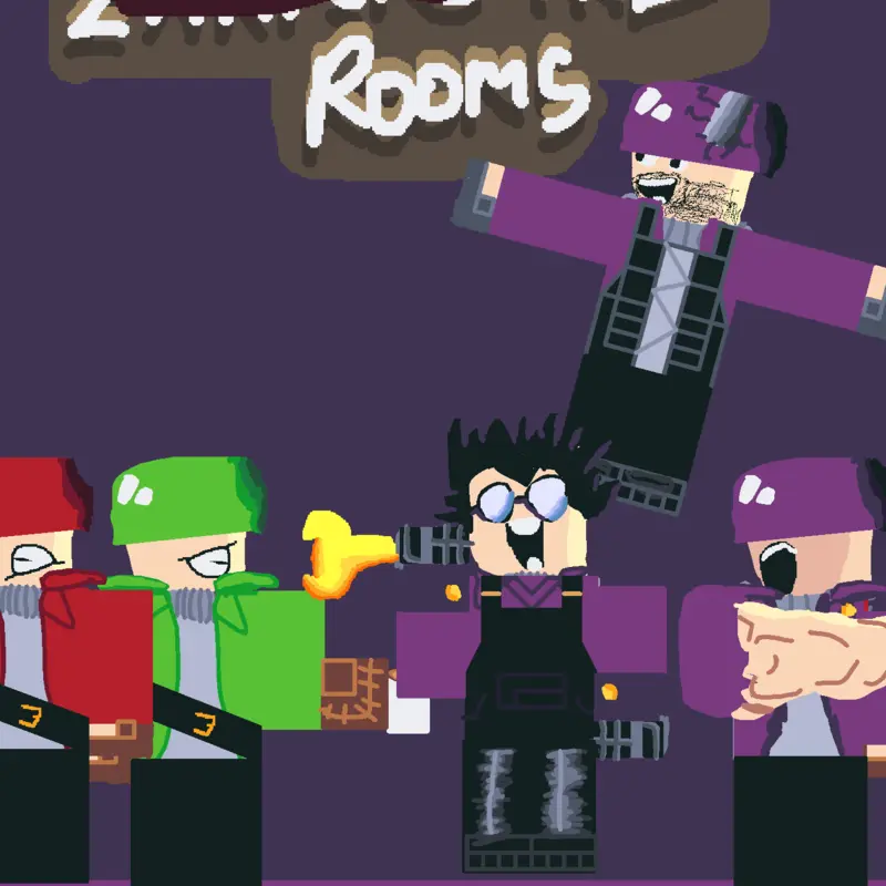 Tc2 animation by @nothingscaryvr