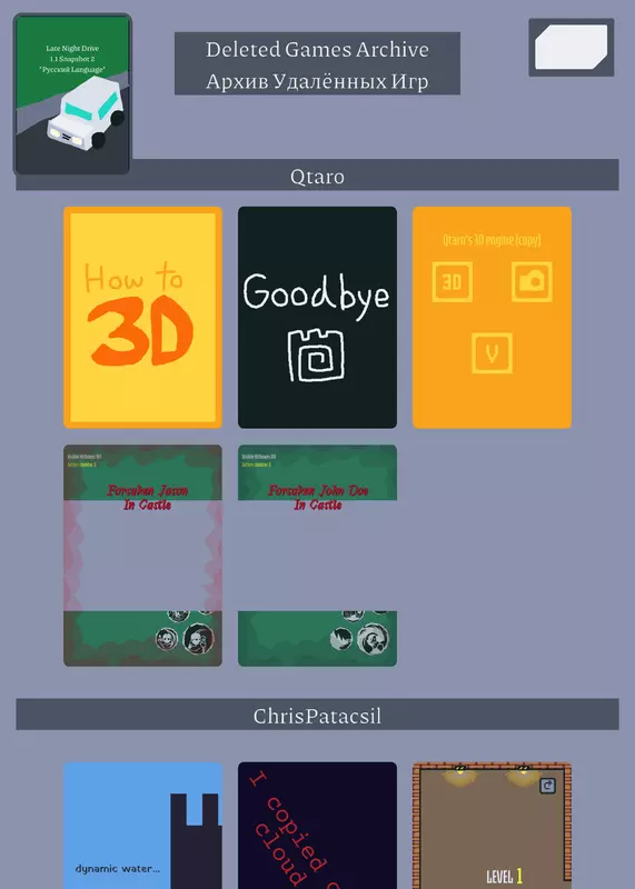 Game by @ovley67-official