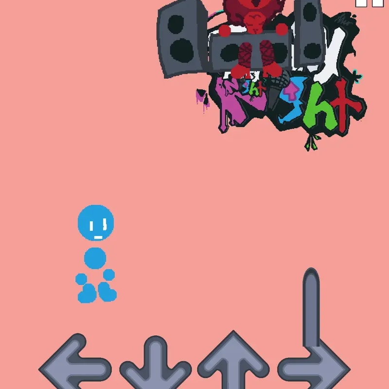 Game by @lacacaxd