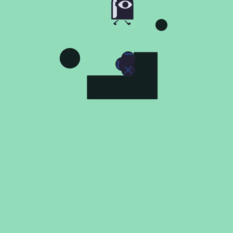 Game by @orbitial