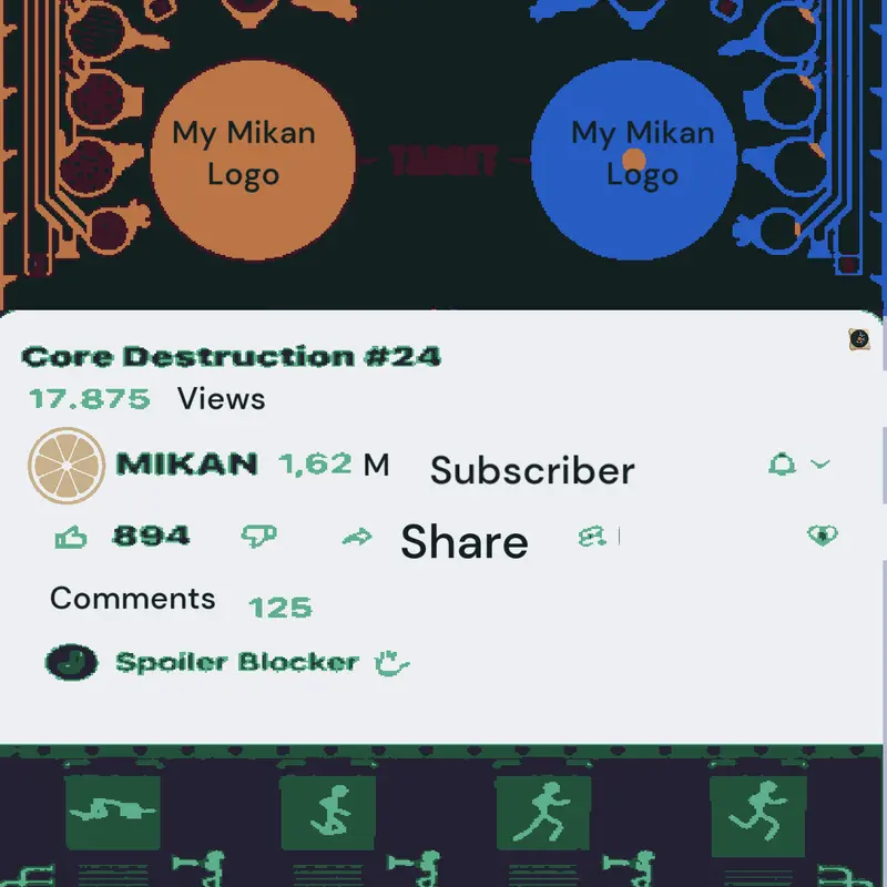 Game by @MIKAN-CASTLE