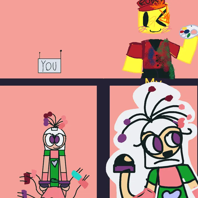 Game by @AneGraziellyDejesuso
