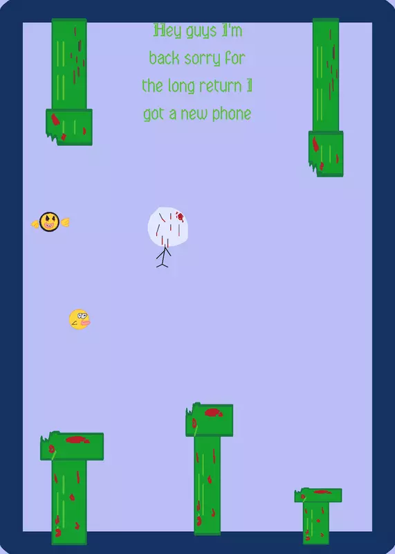 Game by @Thehorror32