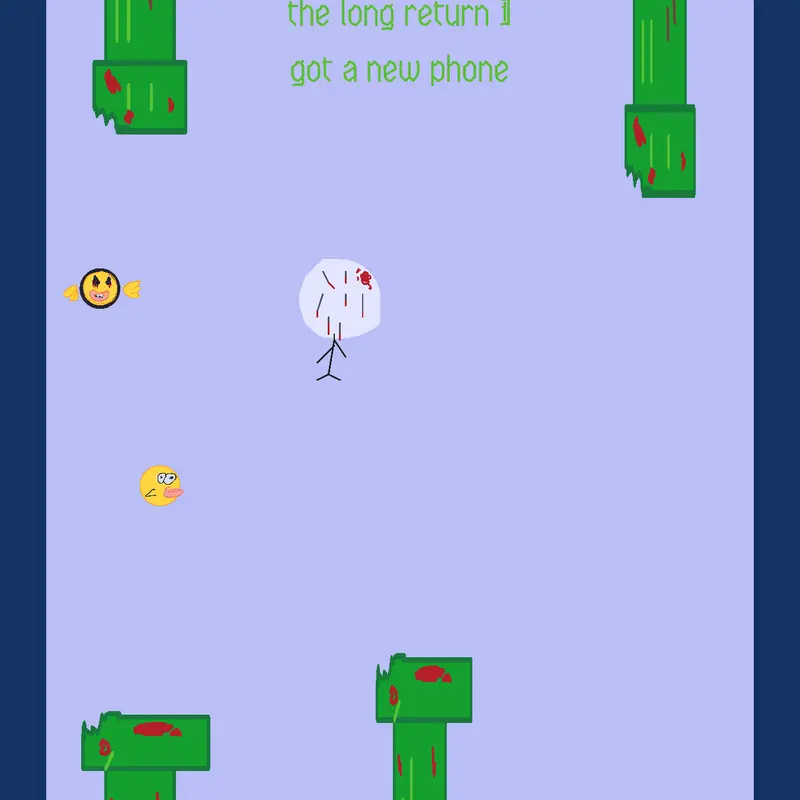 Game by @Thehorror32
