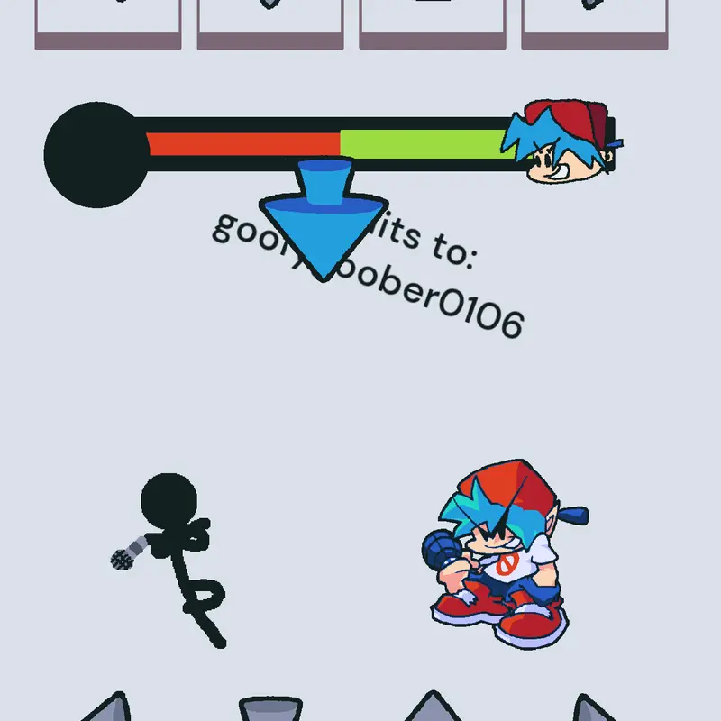 Game by @kdksk