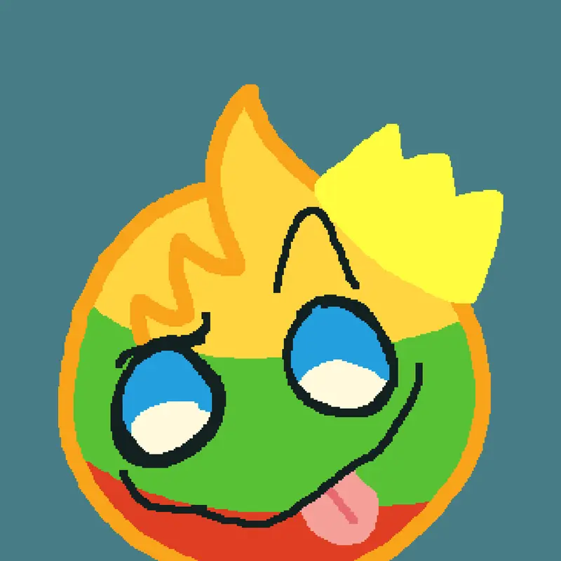 Game by @Gorlila_DoesWhatever