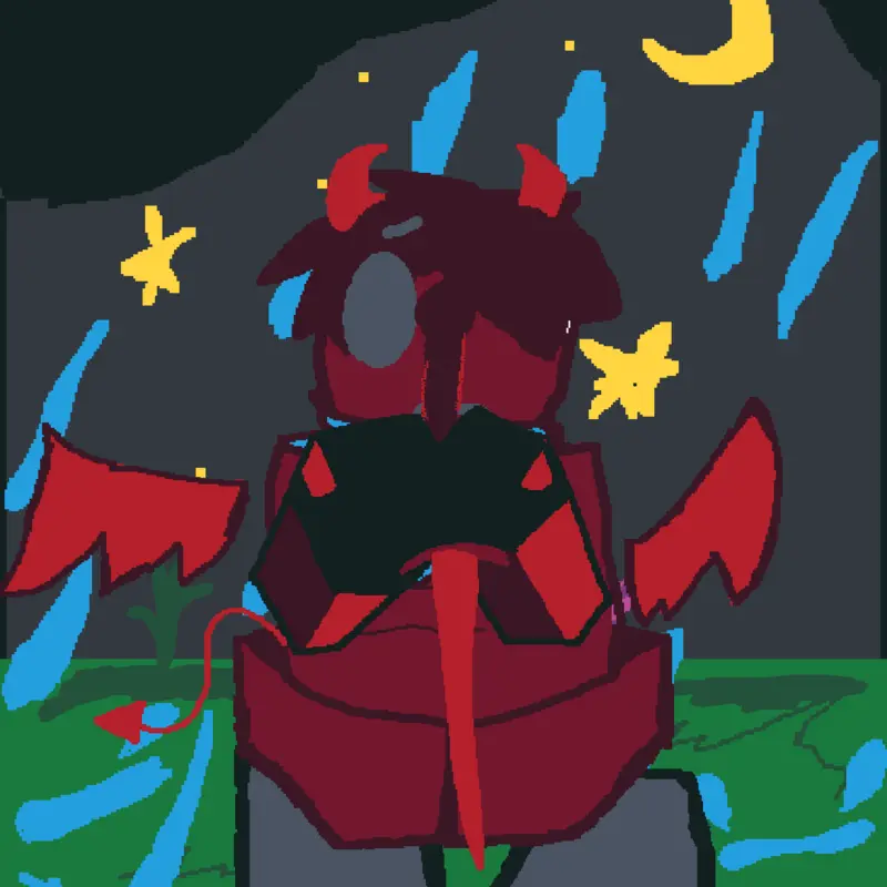 Game by @ASTR0LOVESDANDY