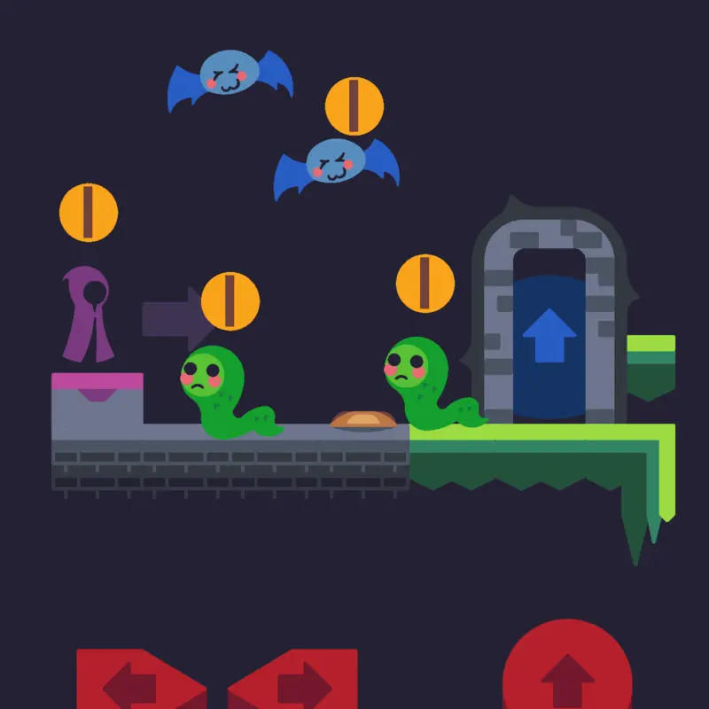 Game by @DavidMarques