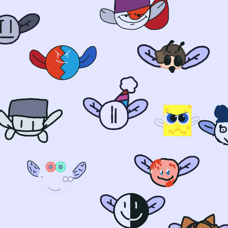 Game by @Dumb_Artist