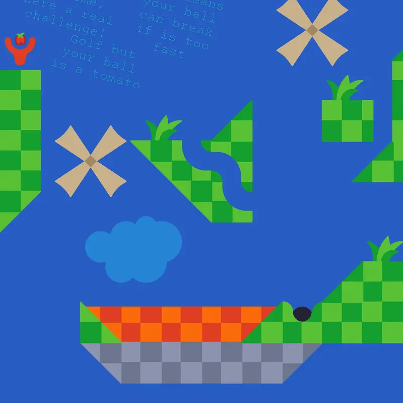 Game by @FreaKish