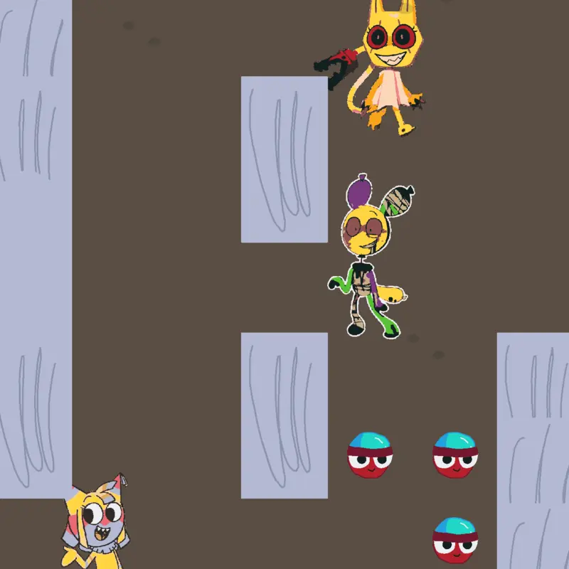 Game by @pessymultifandom