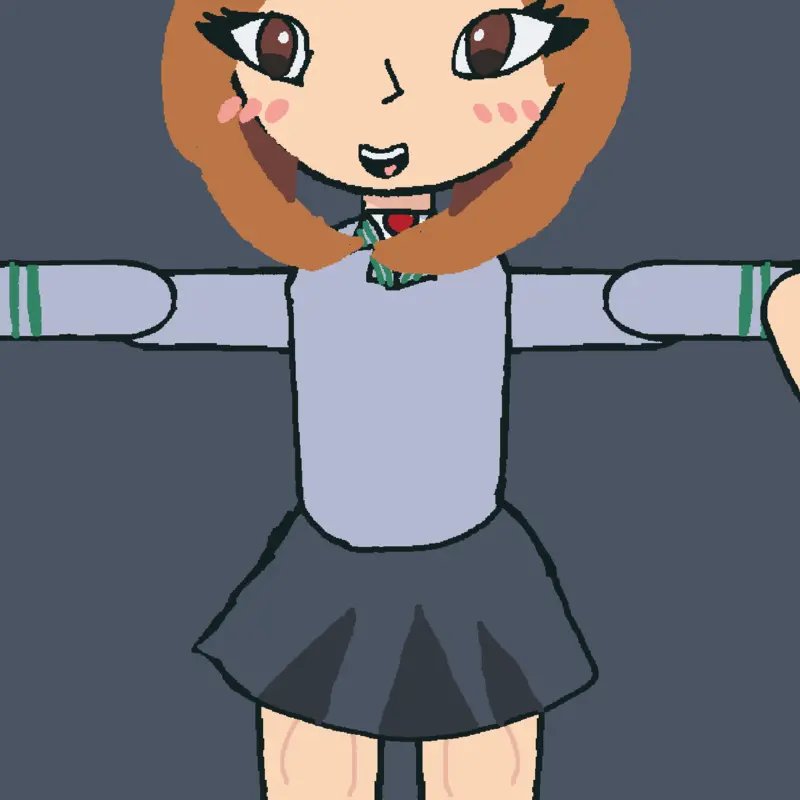 Mha Ochaco uraraka by @m00nwa1ker
