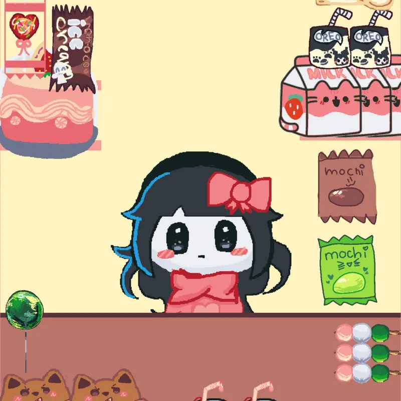Game by @ilovecherry