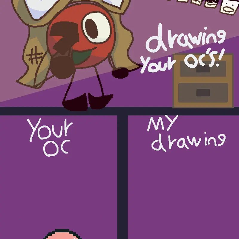 Game by @mightbesane