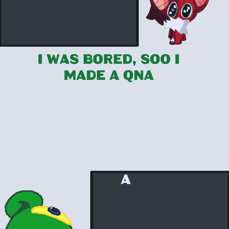 Game by @Leftustronomer