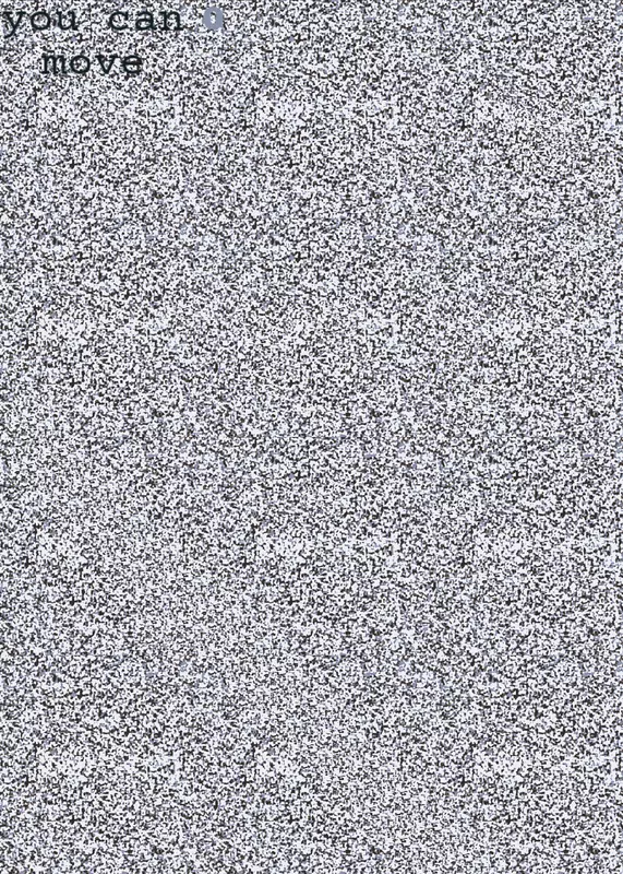 static by @IzzValestine_