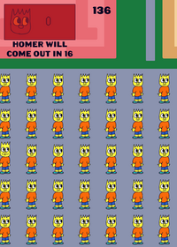 You Vs Homer