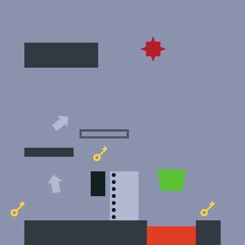 Game by @Amarica