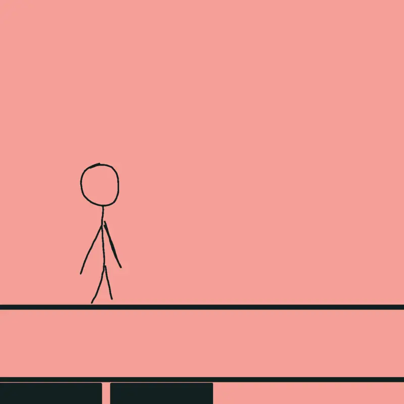Game by @V47K