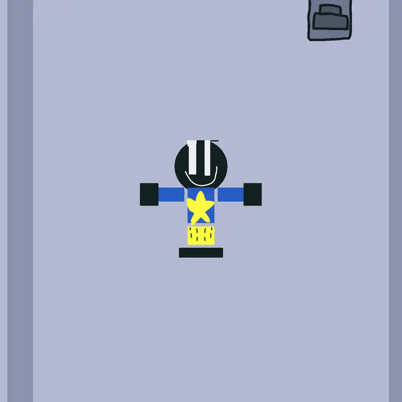 Game by @James567