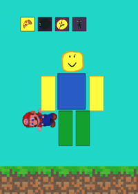 Noob play ground