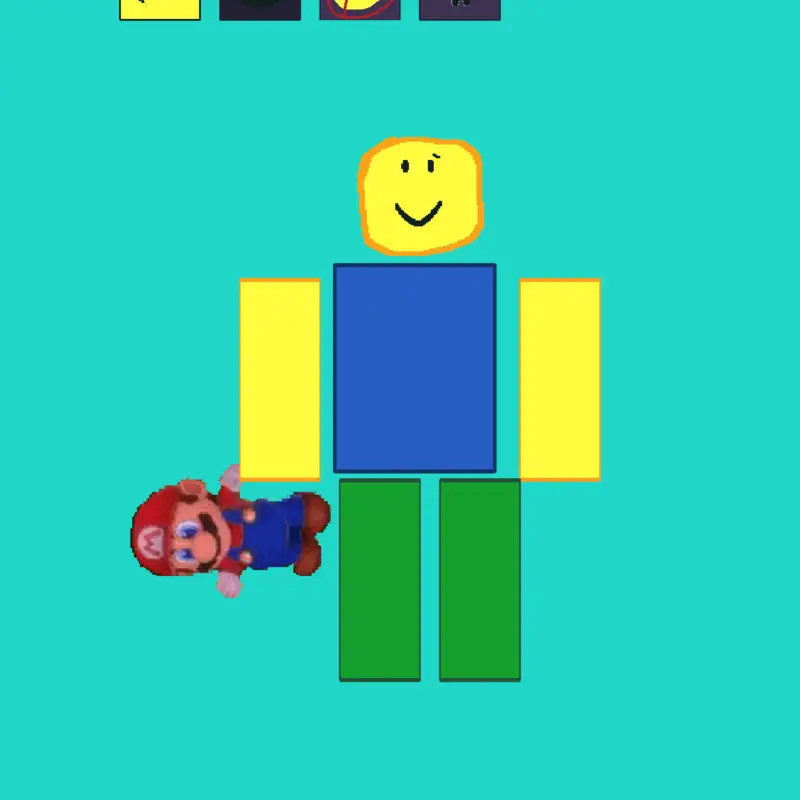 Game by @godox