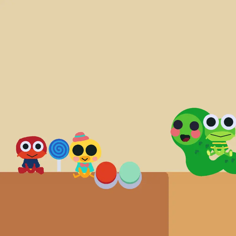 Game by @santina