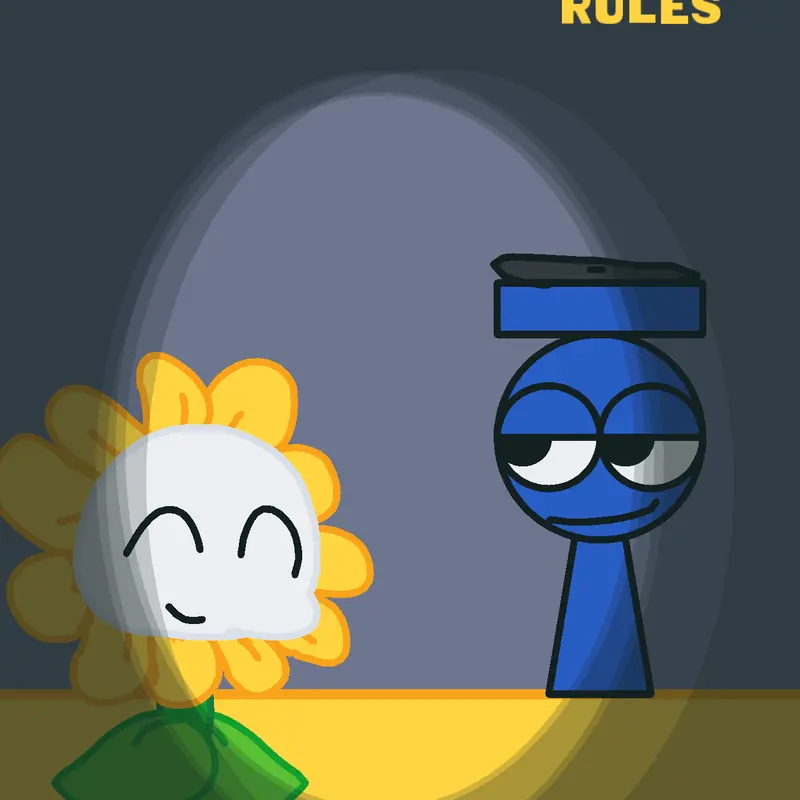 Game by @qberty
