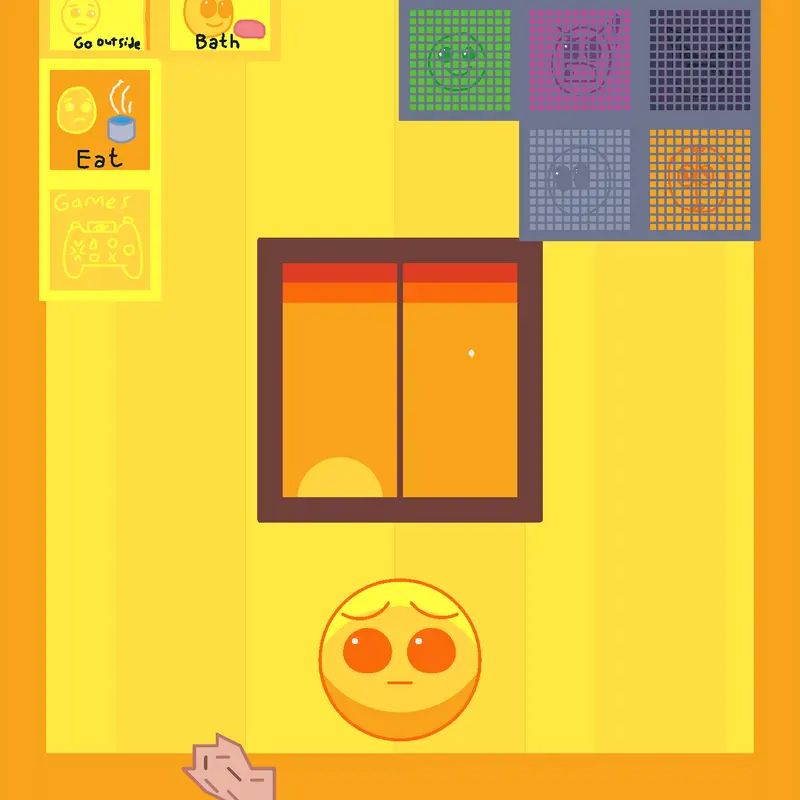 Game by @anisbox