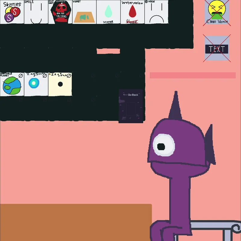 Game by @BACON_XFAMILY
