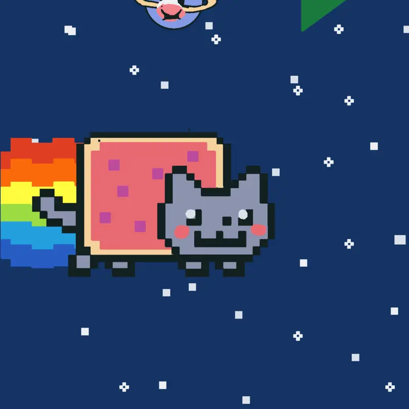 Game by @jujko