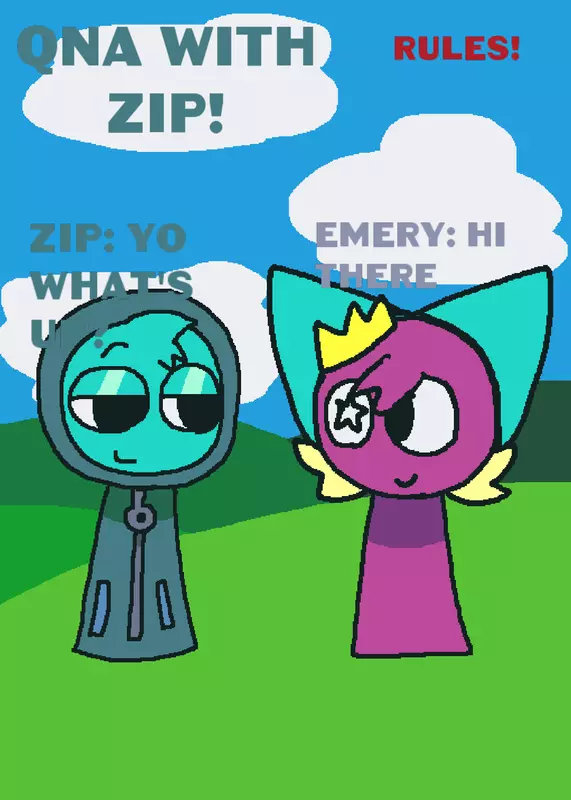 Game by @EmeryPlays