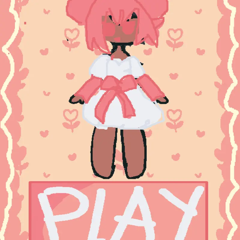 Game by @Cutebutscarygames1123