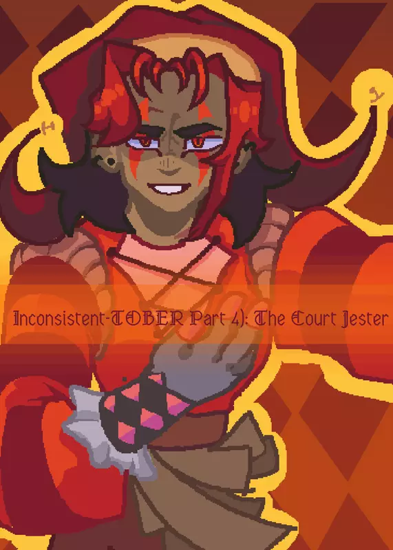 Game by @ACoconut