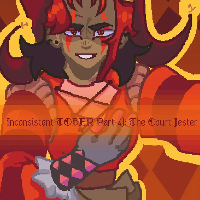 Game by @ACoconut