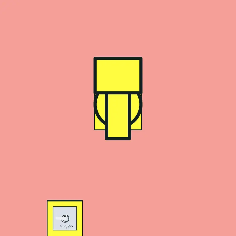 Game by @pianoyamaha